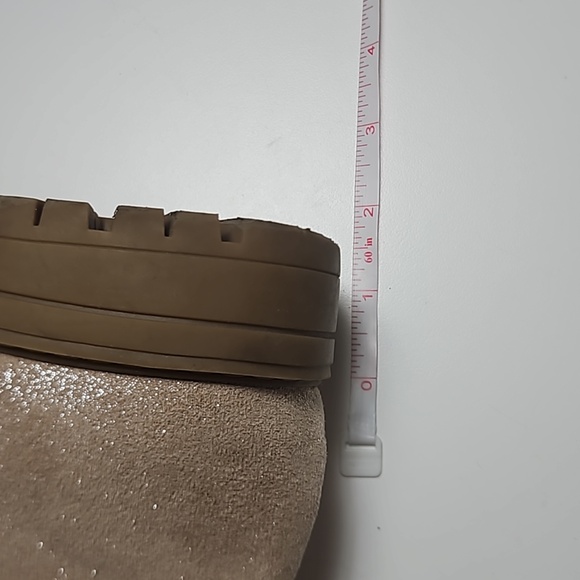 Nordstrom Shimmering Ankle Boots - Picture 9 of 11